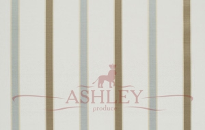 Ribbon Stripe Ivory 5154 James Hare Limited Ashburn Silks    